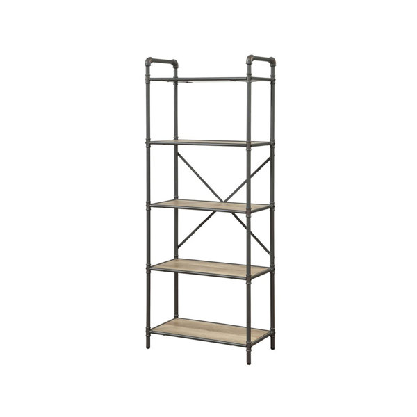 Williston Jayliz Freestanding Bathroom Shelves Wayfair